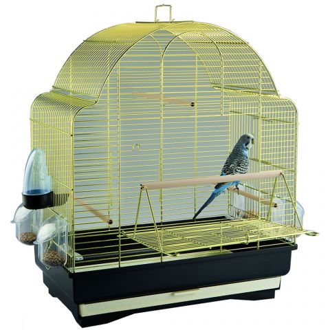 budgie cage Imac Elisa Bird Cage